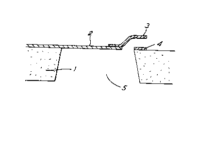 Une figure unique qui représente un dessin illustrant l'invention.